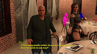 Perfect Housewife Update #17 to Be Continue