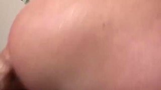 Three alluring babes get banged by two monster dongs