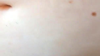 BBW mummy creampie fun