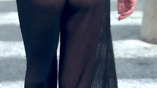 Turkish Girl Hot Ass