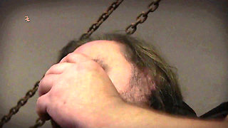 Three Maids Get Their Butts Spanked