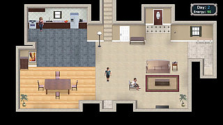 My Summer V1.0 Part 2 by Loveskysan69