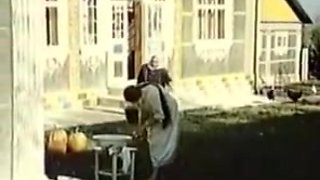 Galina Sulima - Takaya pozdnyaya, takaya teplaya osen (1980)