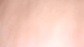 Beautiful Slut Plays with Her Pussy