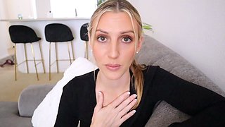 Tatum Christine – Son Does What Dad Can’t