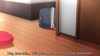 Imaizumin Chi wa Douyara Gal no Tamariba ni Natteru Rashii - Episode 3