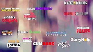Hot Latina Babe Makes Her Cuck Boy Watch While Shes Getting Fucked