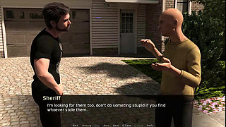 Pine falls: something is happening ep 66