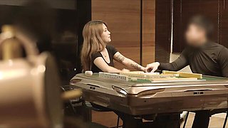 Psychoporn TW featuring sugar's blowjob movie