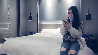 Mr. Zhao F covers sweet girl