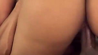 Latina vixen with big ass gets pussy pounded by bbc