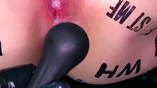 Cyberpunk Braindance POV 3 Extreme