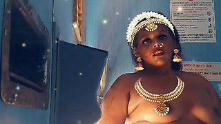 Stepsister Enjoy Sex in Farm, Indian Village Sex in Farm