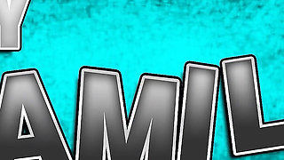 Skinny Teen Stepsister Wrestles My Thicc Dick - Mypervyfamily