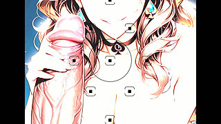 Virtual Seduction: The Art of Synthetic Imagination