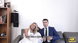Doggystyle smut with incomparable date from Debt4k