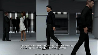 Moving Down: In To The Gym ep.3