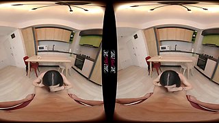 Horny for Coffee - No2StudioVR