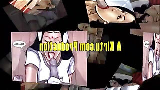 Sobita Bhavi cartoon sex fast part