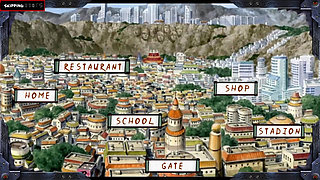 Sarada Training Part 34 Big Boobs Hentai Girls by Loveskysan69