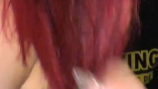 Monti's Duelle gangbang episode 10 with Queen Paris