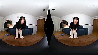 Akari Minase - Girlfriend And Boyfriend Passionate For Each Other