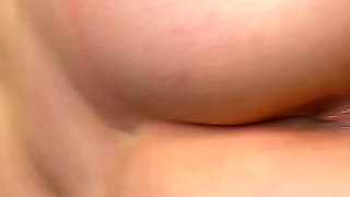 Addie Juniper - Fucking Machine 4K