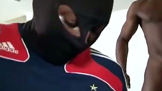 Big Ass French Beurette/arab Casting
