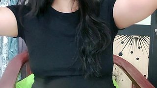 Video Call Scandal Leaked Girlfriend