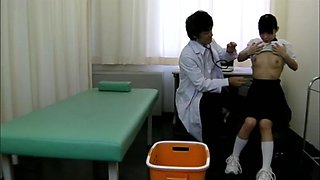 Impersonation Medical Exposing the Vulva 2 66: Amateur, Japanese  Massage Porn
