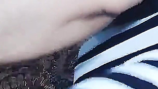 Anal Sex of White Chubby Indian BBW with a Big Dick Poor Village Man Who Fucked Her in Doggystyle