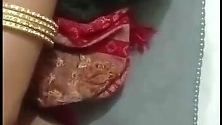 Office workers having sex in office room