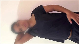 Desi College Girl Doggy Style Big Cock Sex