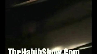 The Habib Springer Show!