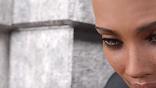 The Seven Realm 19 - Alex Fucking Naya and Kali After Their Victory