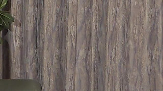 Girlfriend Makes Boyfriend Sign a Slave Contract and Facesits Him Thoroughly to Train Him in Human Chair