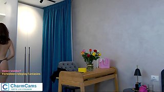 No-fee live show Sexiest Boobs