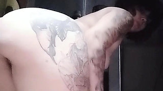 This is what it looks like when I'm relaxed