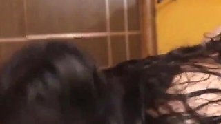 Blowjob and Kissing - Part 2