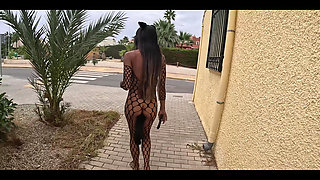 The Craziest Halloween Dare!