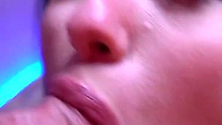 Tourist From America Sucks Cock