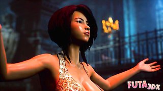 Erotic hooker's 69 trailer