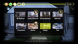 PLUS SIZE FAMILY TABOO walkthrough part 1_