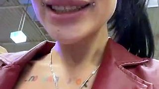 Melissa_crazy russian toilet camwhore