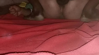 Desi Sex, I Came at Night and Put Bhabhi to Sleep and I Left Her