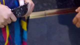 Neighbour's Wife Came for Sugar and Got Fucked