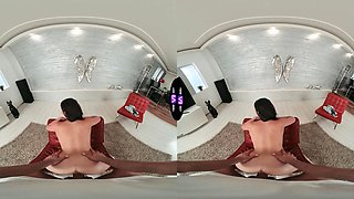 Helina gives fellow the blowjob of his lifetime \u2013 tmwvrnet