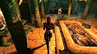 Skyrim Thief Mod Playthrough - Part 7