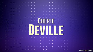 I Ordered A Cheriedroid With Cherie Deville, Kyle Mason - Brazzers