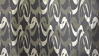 The Mistress Teases Dick Like a Toy, Trampling High Heels, Giving Footjob, and Gaping Urethra with Bougie